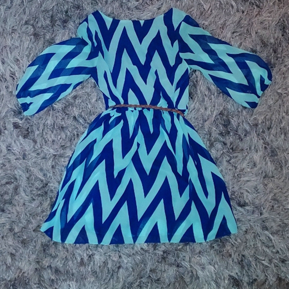 I.N. San Francisco Dress Size Small